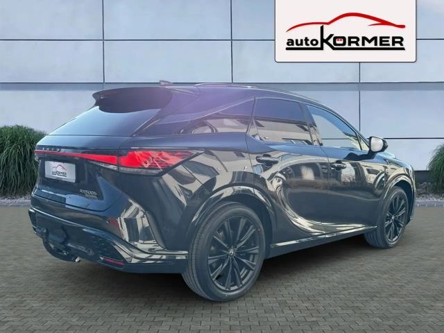 Lexus RX-Serie 500h F Sport Sport