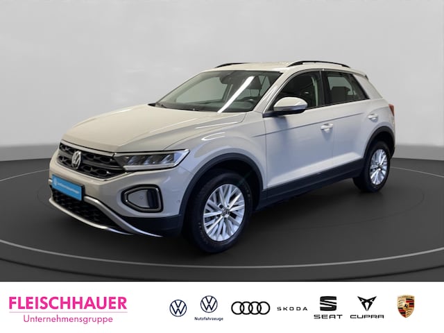 Volkswagen T-Roc 1.5 TSI Life