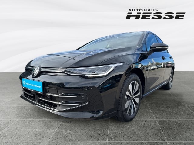 Volkswagen Golf 1.5 eTSI DSG Golf VIII