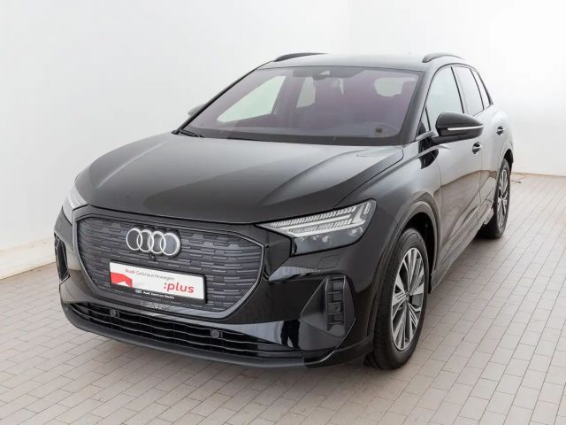 Audi Q4 e-tron Quattro