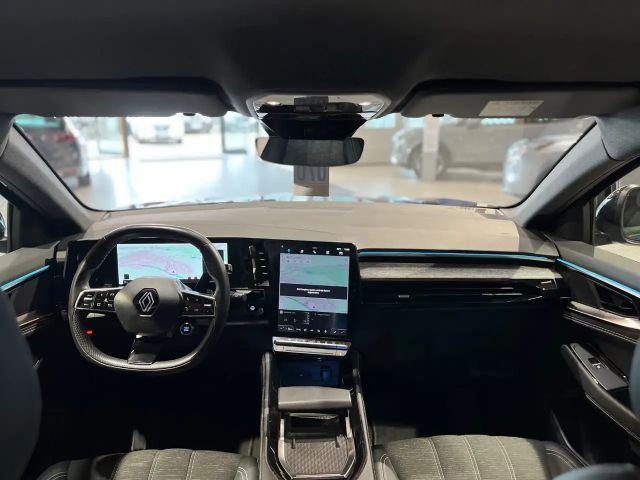 Renault Austral E-Tech Techno