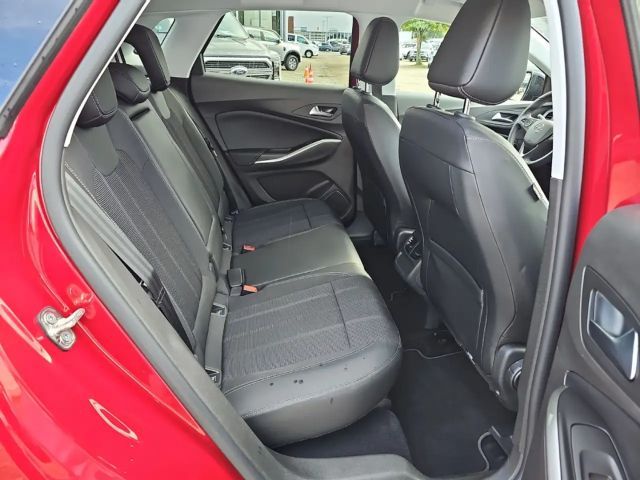 Opel Grandland X GS-Line Grand Sport