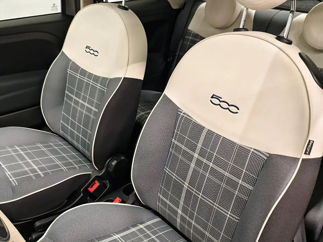 Fiat 500 Lounge