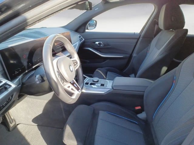 BMW 320 320d M-Sport Touring xDrive