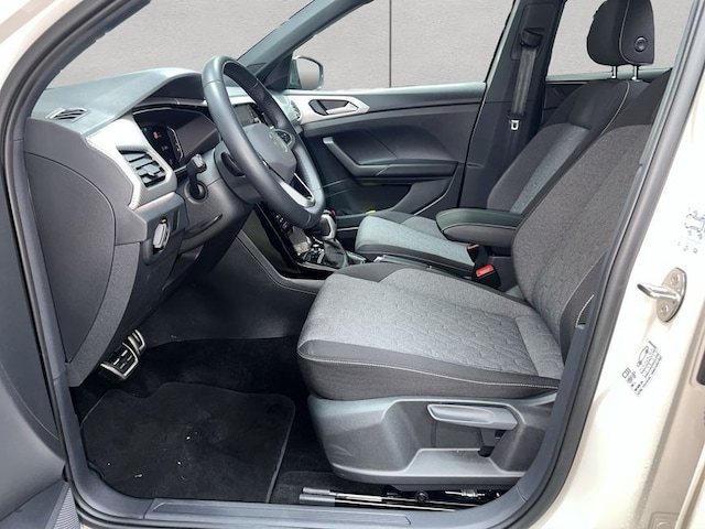 Volkswagen T-Cross DSG Life