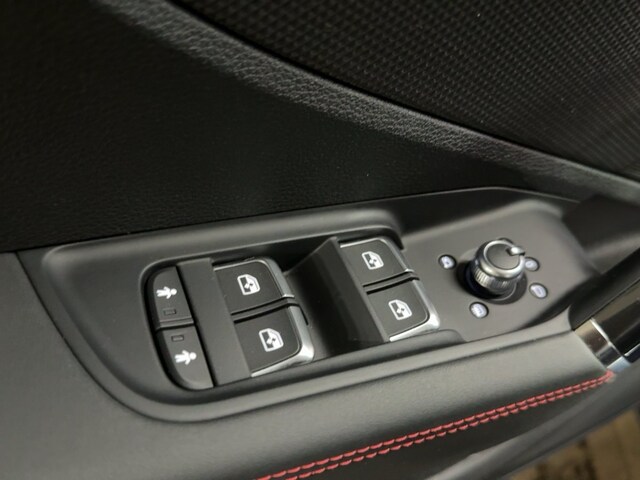 Audi Q2 35 TFSI S-Line S-Tronic