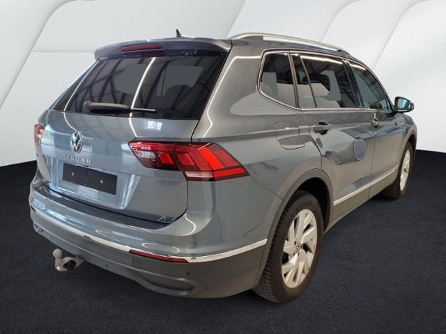 Volkswagen Tiguan 2.0 TDI Allspace