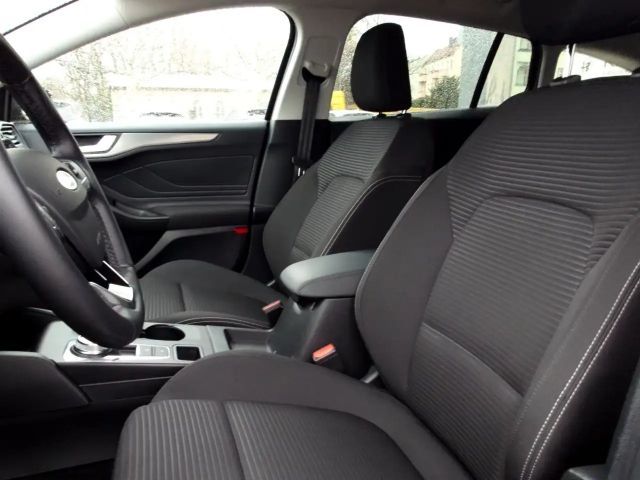 Ford Focus 1.5 EcoBlue Titanium Wagon