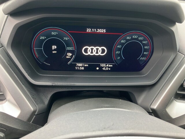 Audi Q4 e-tron 40 Sportback