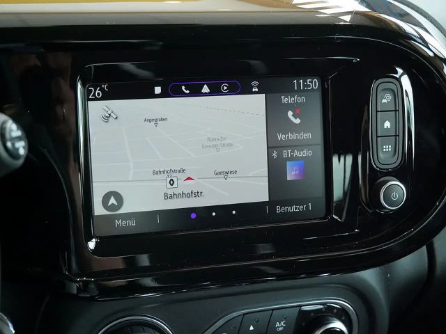 Renault Twingo Electric Techno