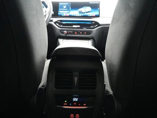 BMW 318 318i M-Sport Touring