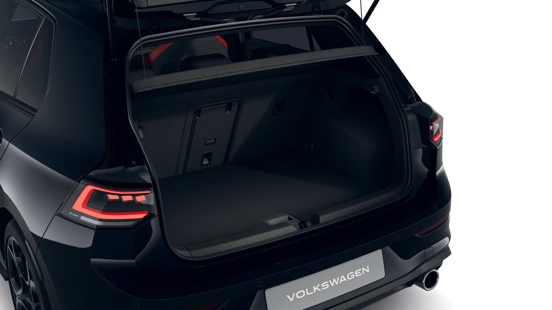 Volkswagen Golf DSG GTI