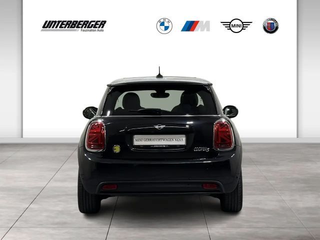 MINI Mini Electric 3-deurs SE