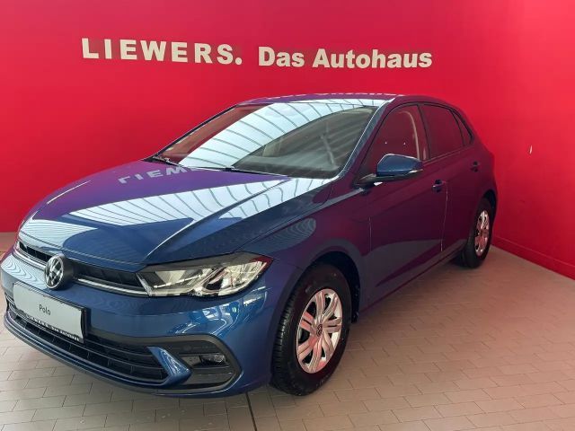 Volkswagen Polo 4Me