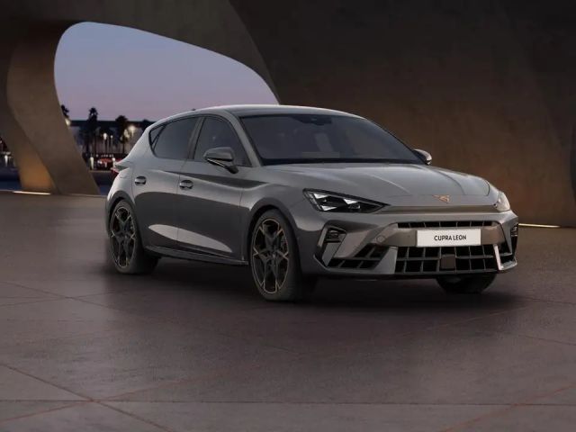 Cupra Leon 2.0 TSI DSG VZ