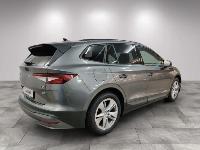 Skoda Enyaq Suite iV 60