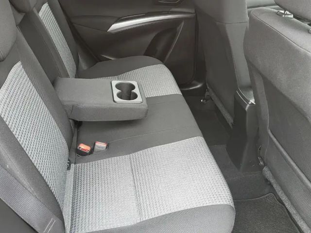 Suzuki S-Cross Comfort *Anhängerkupplung*