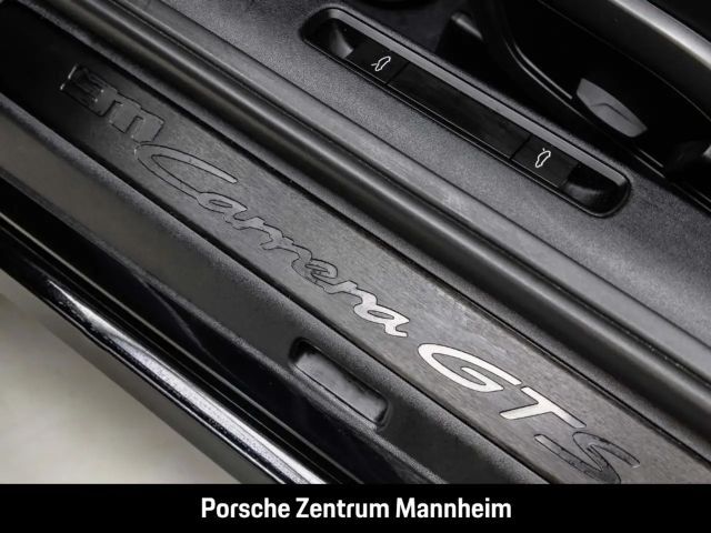 Porsche 992 Carrera Coupé GTS