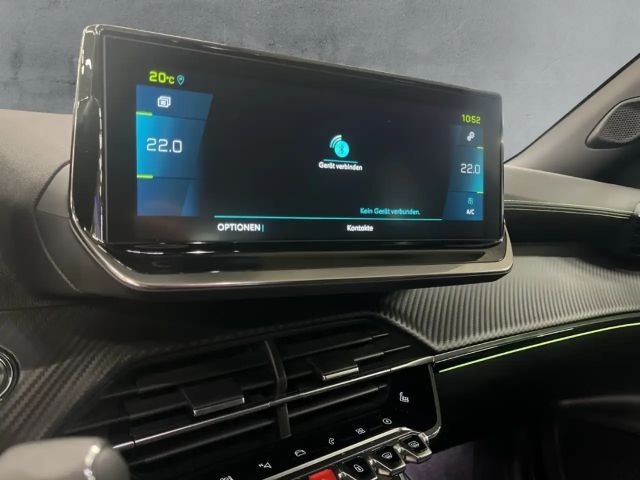 Peugeot E-2008 GT-Line