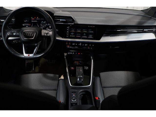 Audi S3 Quattro S-Tronic Sedan