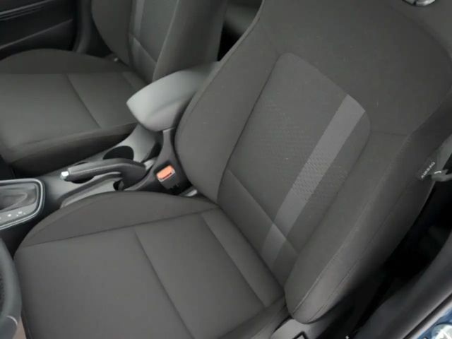 Hyundai i20 T-GDi Trend