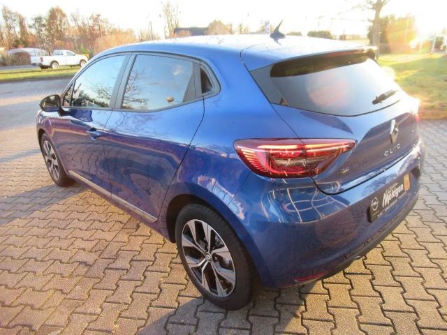 Renault Clio Evolution TCe 90