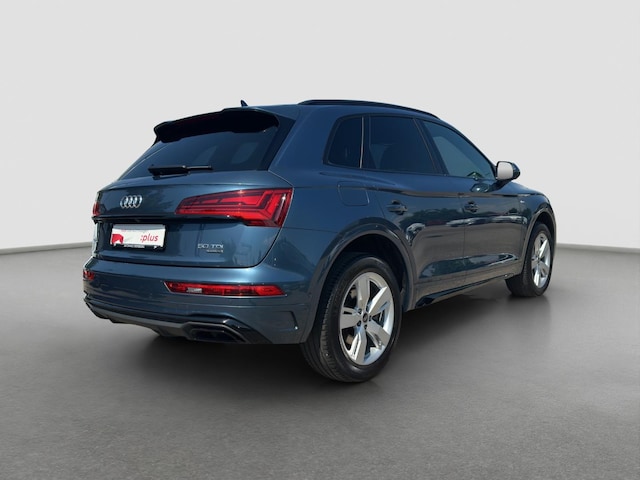 Audi Q5 50 TDI Quattro