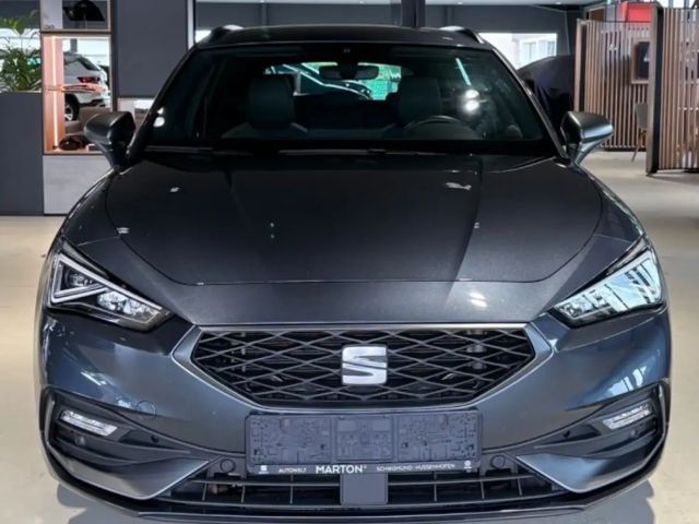 Seat Leon FR-lijn Sportstourer