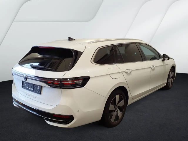 Volkswagen Passat 2.0 TDI DSG IQ.Drive