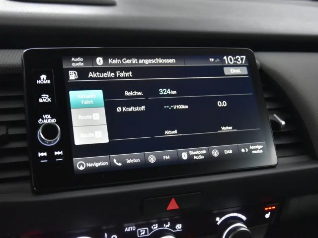 Honda Jazz 1.5 Advance Hybrid