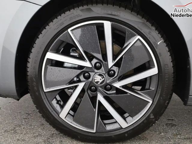 Skoda Octavia 2.0 TSI 4x4 Combi Sportline