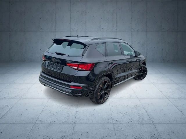 Cupra Ateca 2.0 TSI