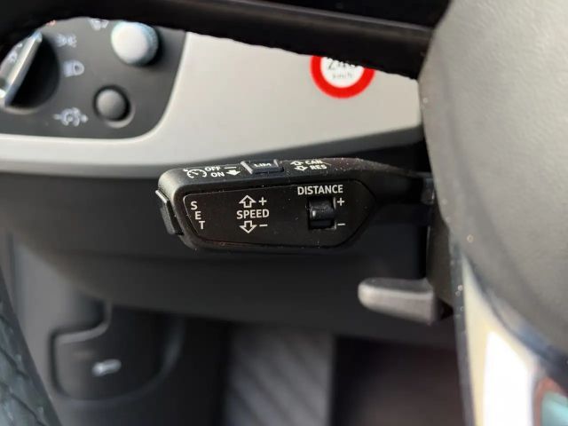 Audi A5 40 TDI Quattro S-Line S-Tronic