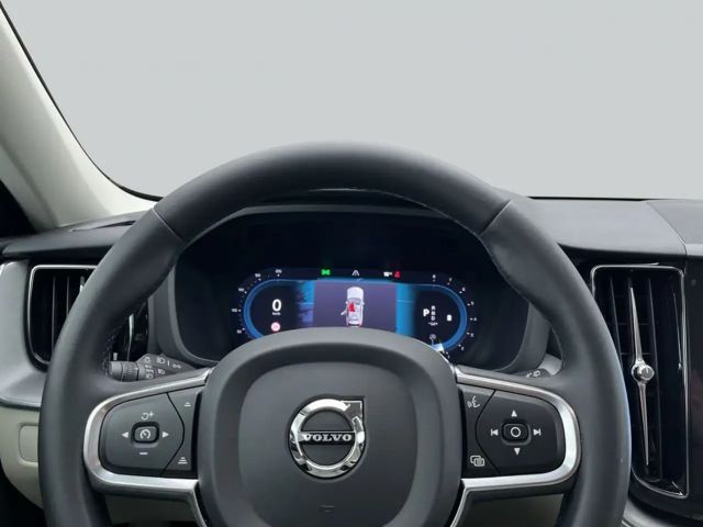 Volvo XC60 XC60 B4 B Essential