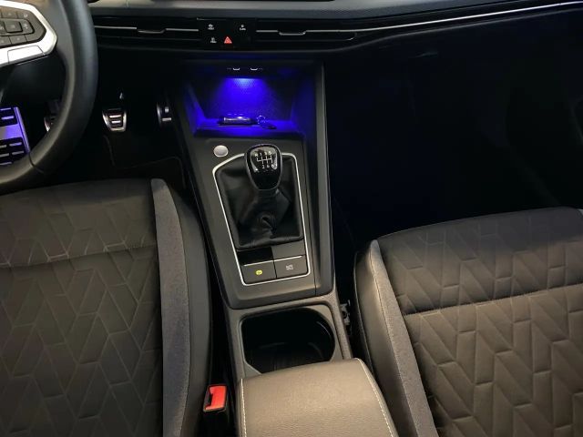 Volkswagen Golf 1.5 TSI BMT Golf VIII Life