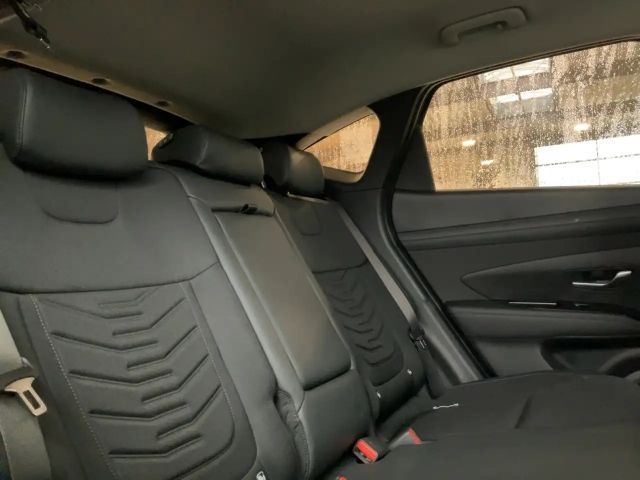 Hyundai Tucson 1.6 T-GDi Trend