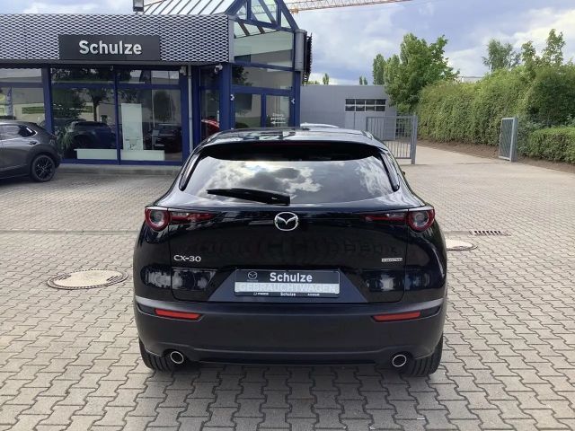 Mazda CX-30 Homura SkyActiv
