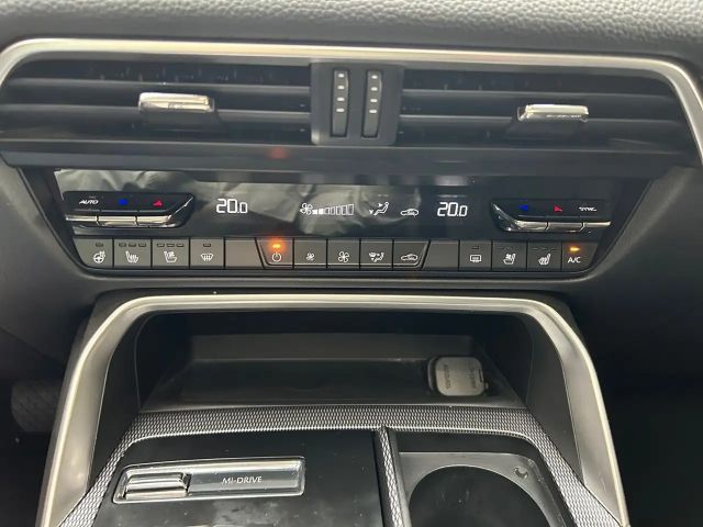 Mazda CX-60 4WD Homura