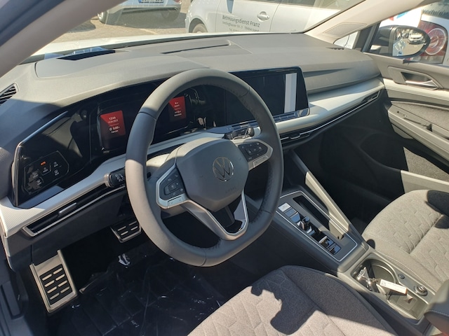 Volkswagen Golf Golf VIII Move