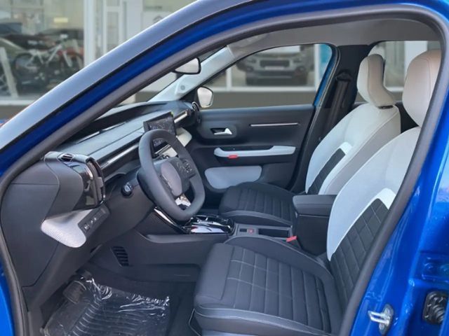 Citroën C3 Hybrid Max