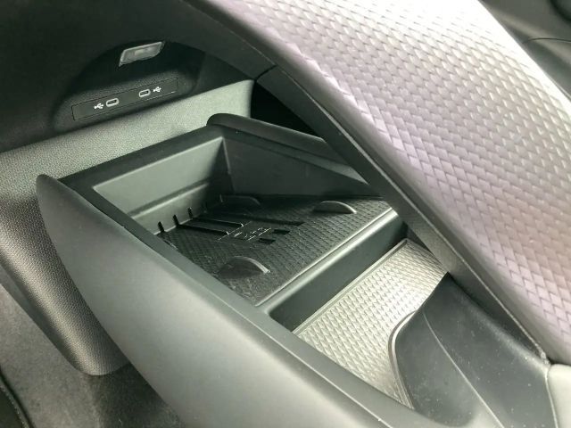 Cupra Tavascan 210kW/286PS