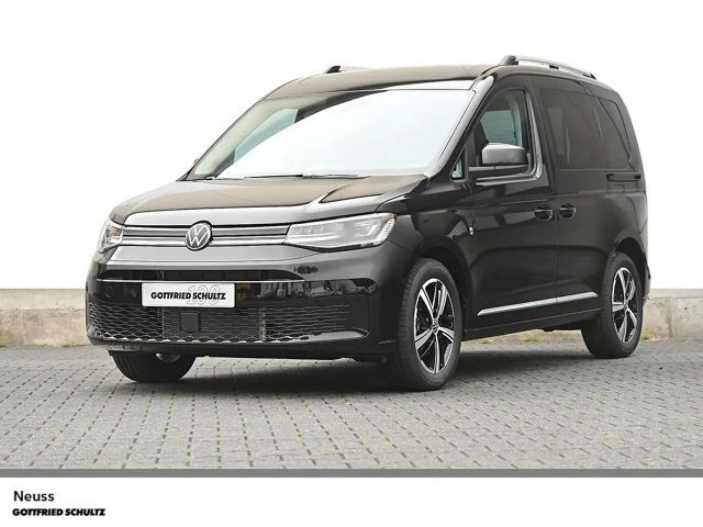 Volkswagen Caddy 2.0 TDI DSG Style