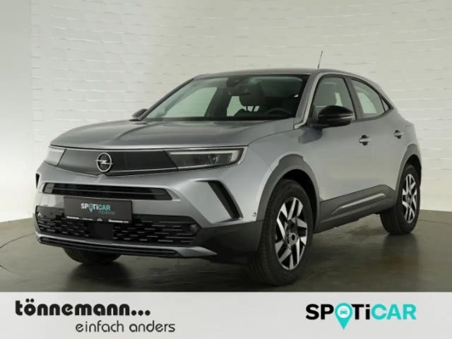 Opel Mokka Elegance Mokka-e