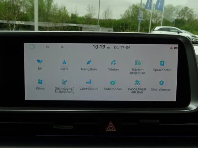 Hyundai IONIQ 6 UNIQ