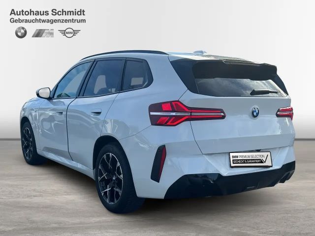 BMW X3 M-Sport xDrive20d