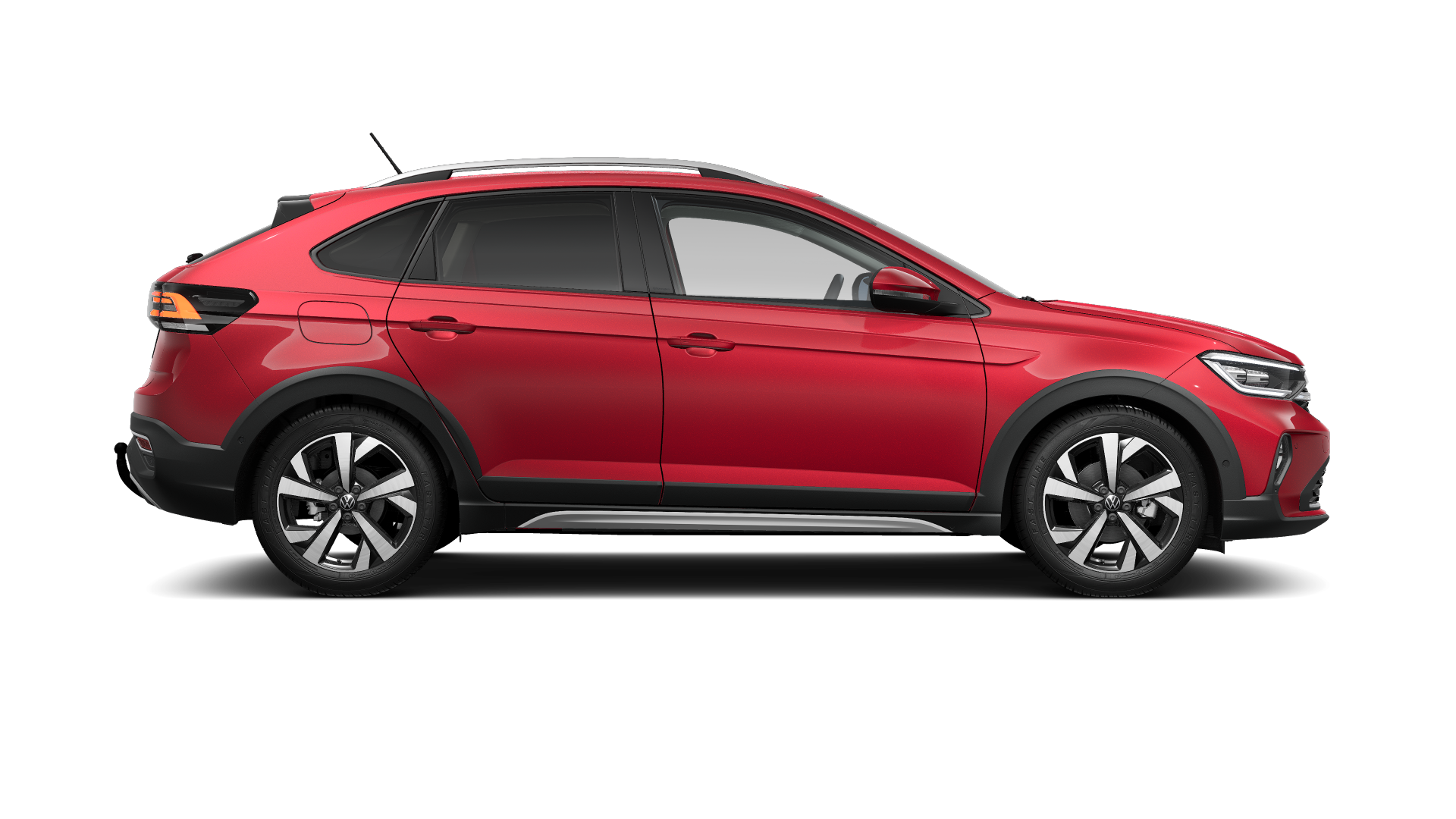 Volkswagen Taigo 1.5 TSI DSG Style