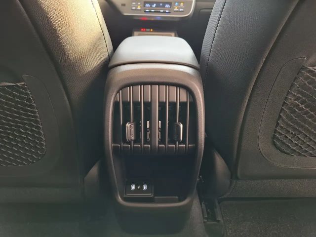 Hyundai Kona 1.6 2WD T-GDi Trend