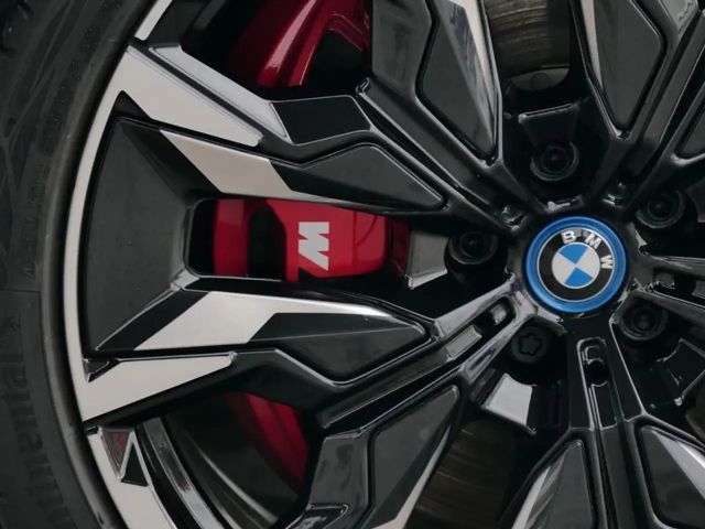 BMW i5 M-Sport Touring eDrive40