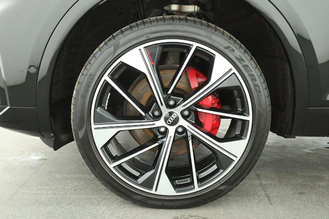 Audi Q5 40 TDI Quattro S-Tronic