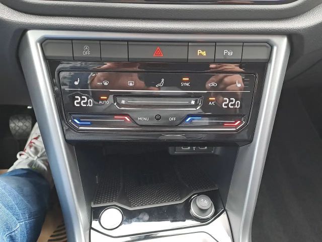 Volkswagen T-Roc FRIENDS - LAST Edition € 23.999,-*